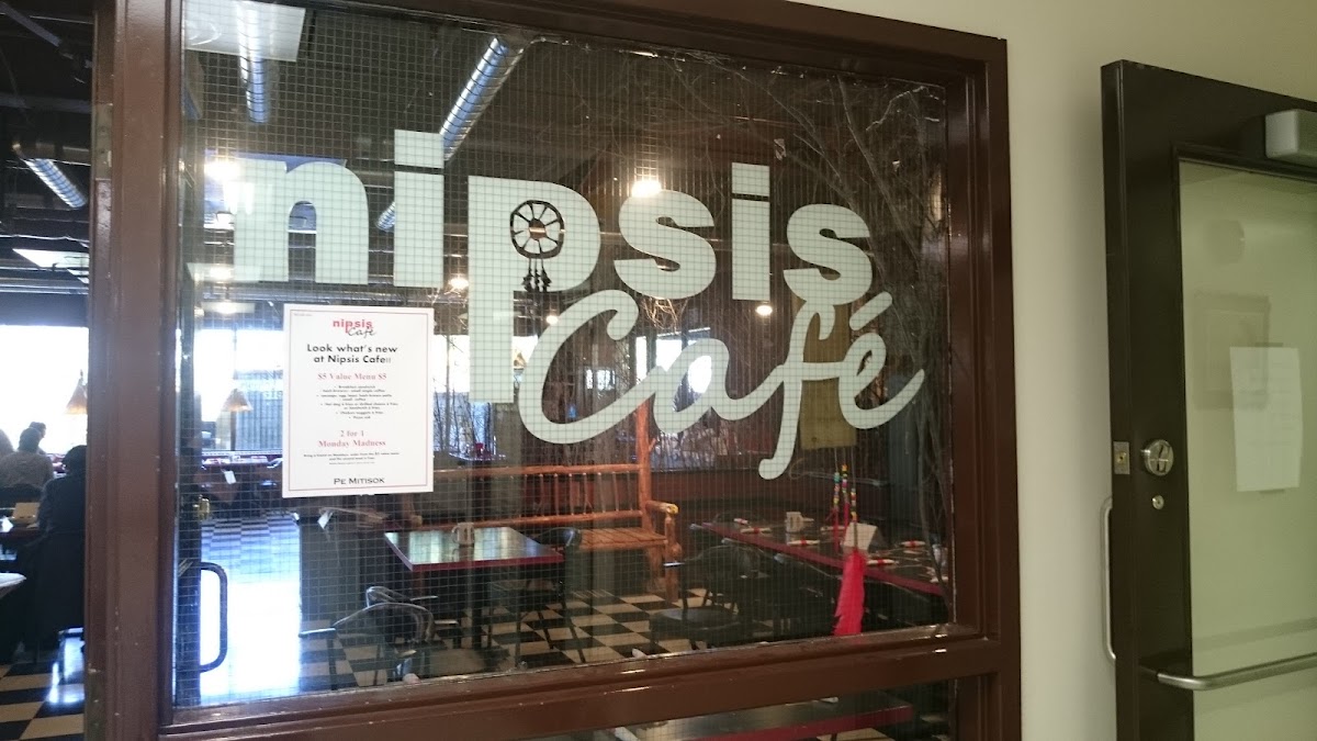 Nipsis Cafe And Collective Photo 4