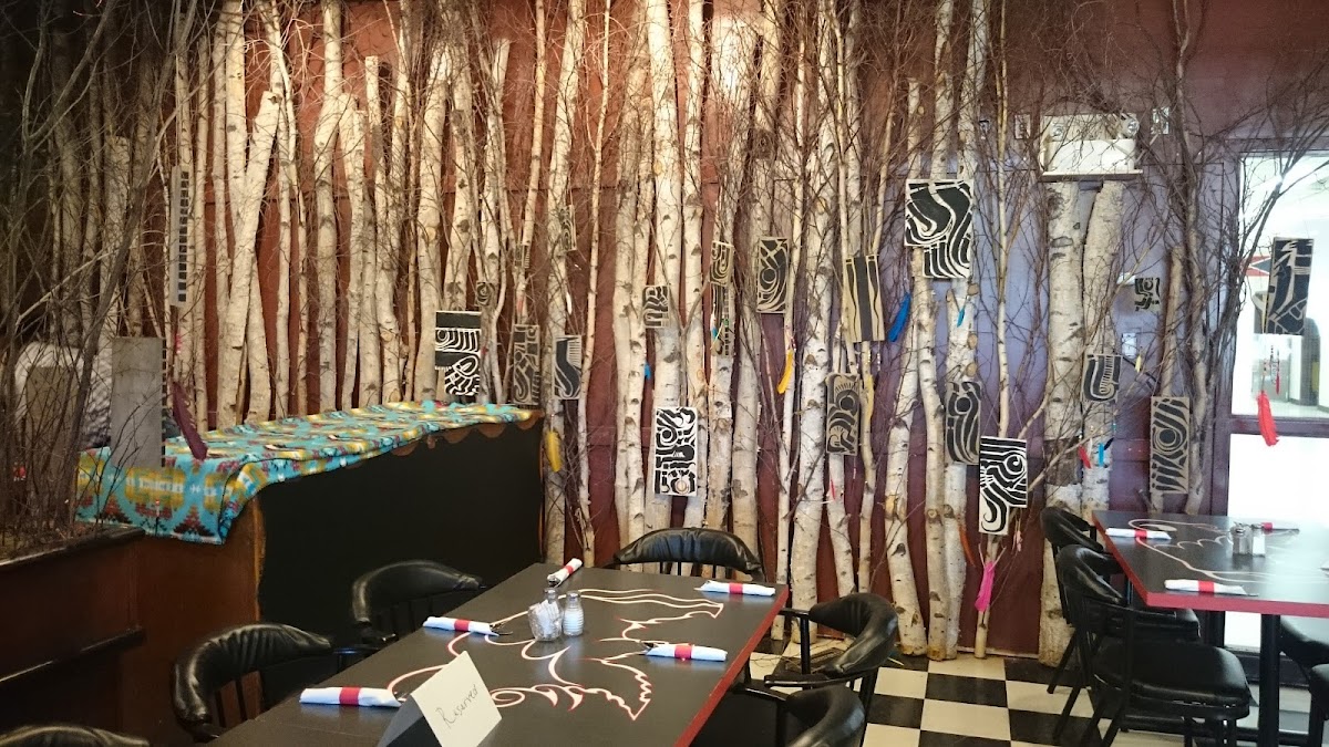 Nipsis Cafe And Collective Photo 6