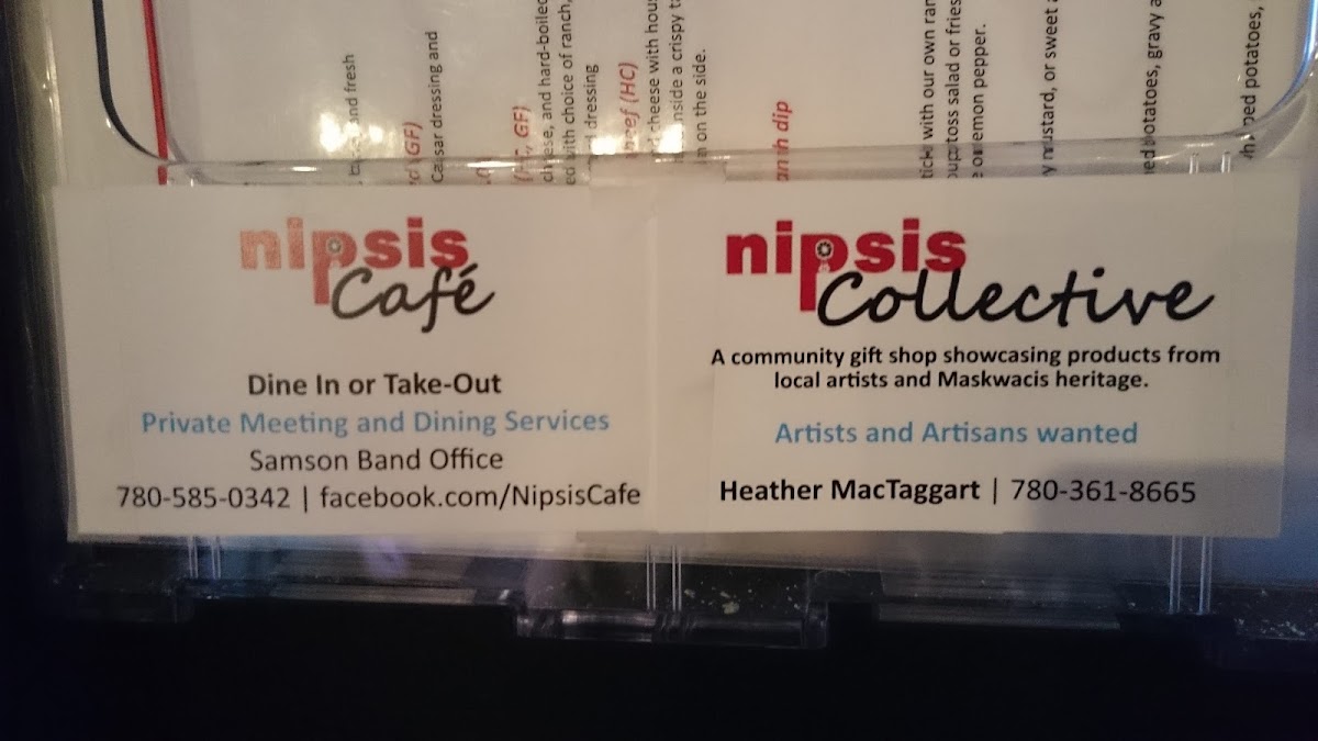 Nipsis Cafe And Collective photo 1